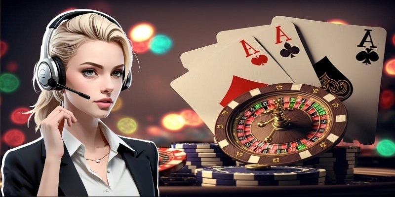 Đánh giá chất lượng CSKH tại casino trực tuyến