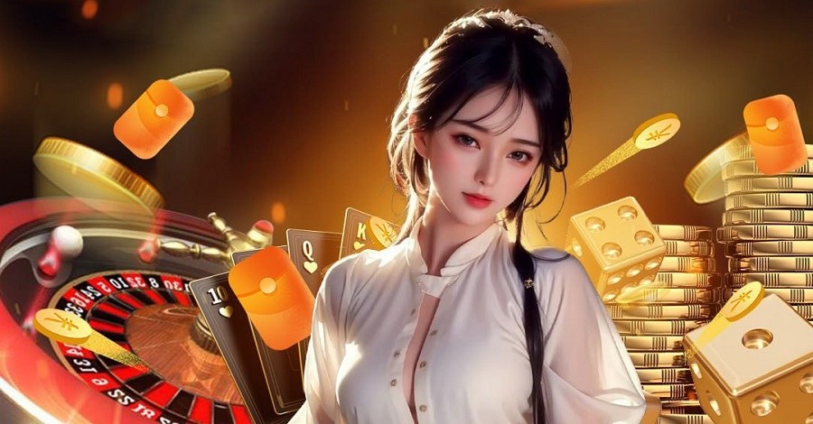 Trang casino trực tuyến uy tín hàng đầu New88