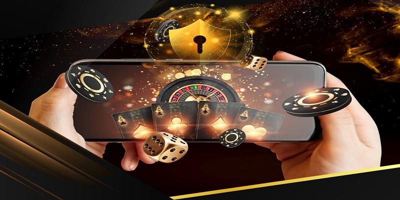 Nhận xét tính bảo mật của casino trực tuyến