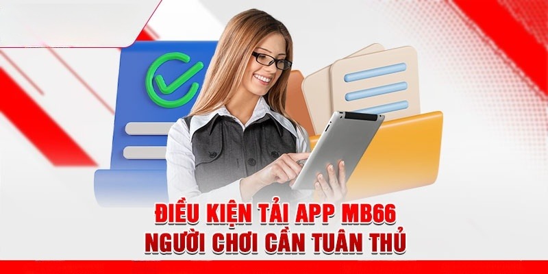 Thiết bị cần đáp ứng các điều kiện tối thiểu để cài đặt ứng dụng