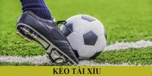 Kèo tài xỉu