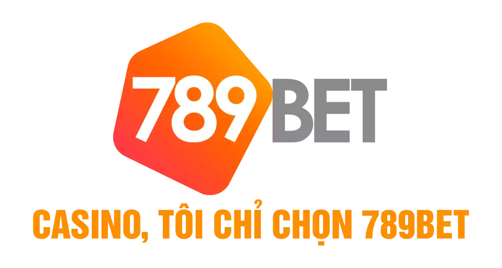 789bet logo