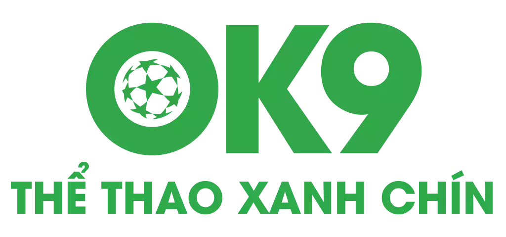 ok9 logo