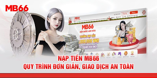 Điều kiện cần tuân thủ khi nạp tiền MB66