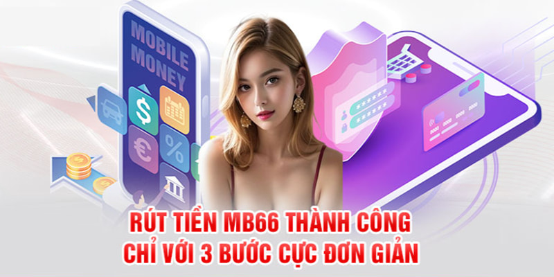 Rút Tiền MB66