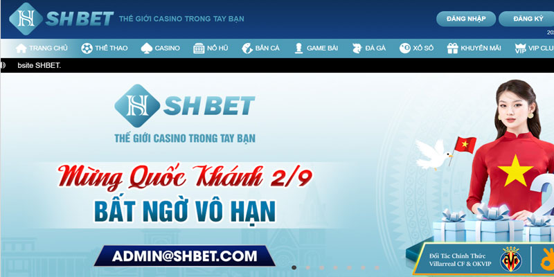 SHBET trải qua nhiều chặng đường hình thành và phát triển