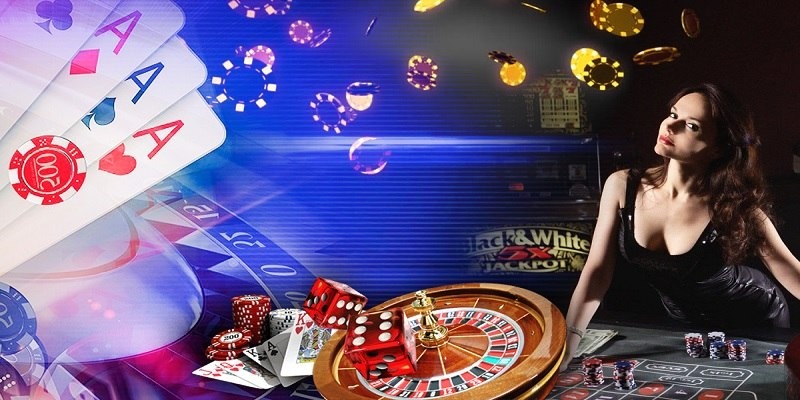 Tổng quan thông tin về casino trực tuyến